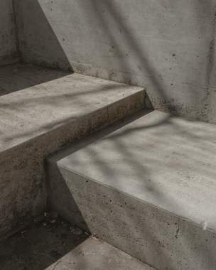 Translucent concrete