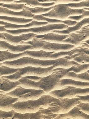 Types Of Sand