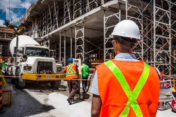 Legal and Ethical Issues in the Construction Industry